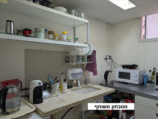 תמונה 5 ,משרדים להשכרה, אידר, אחוזה בחיפה
