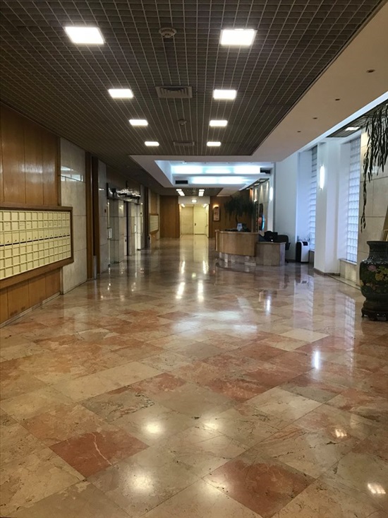 תמונה 2 ,משרדים להשכרה, מוזס נח ויהודה, נחלת יצחק בתל אביב יפו