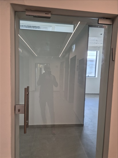 תמונה 4 ,משרדים להשכרה, שדרות הרכס 13, ליגד סנטר במודיעין מכבים רעות