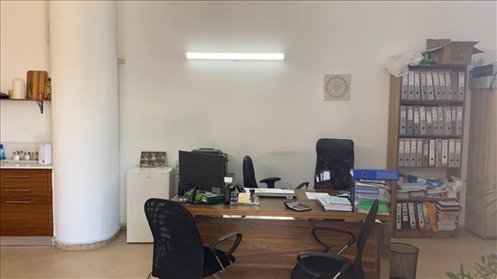 תמונה 1 ,משרדים להשכרה, הרב שלום שבזי, מצפה אפק בראש העין