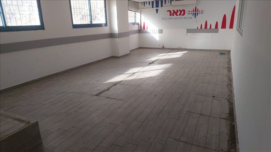 תמונה 3 ,משרדים להשכרה, דרך בר יהודה 195, התעשיה בנשר