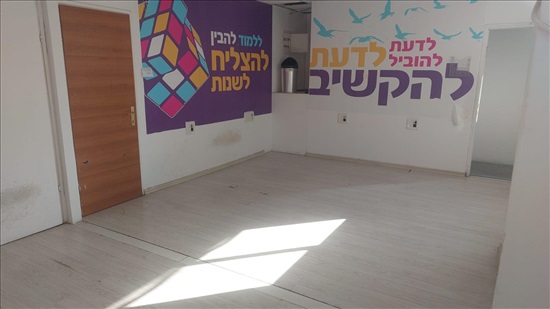 תמונה 8 ,משרדים להשכרה, דרך בר יהודה 195, התעשיה בנשר