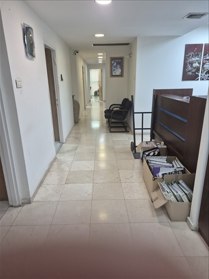 תמונה 1 ,משרדים להשכרה, אחד העם, מרכז ברחובות