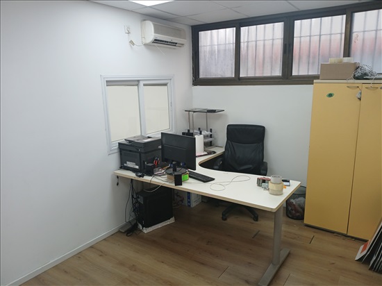 תמונה 1 ,משרדים להשכרה, המלאכה, איזור תעשייה אור יהודה באור יהודה