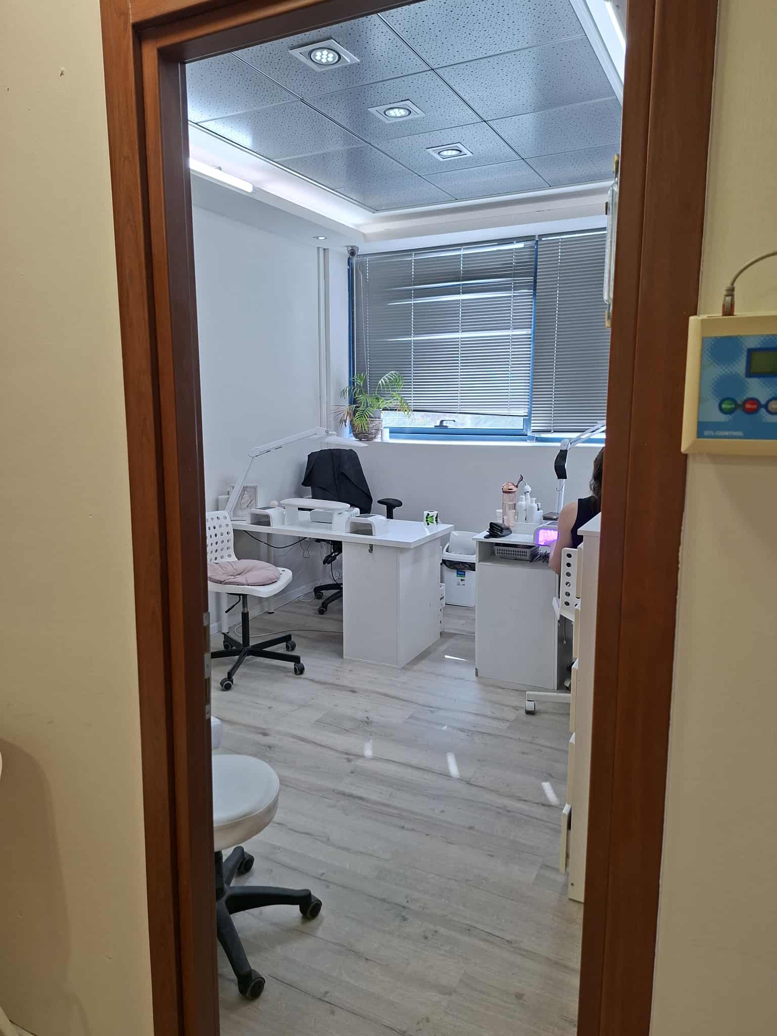 תמונה 2, משרדים להשכרה, העצמאות, סיטי באשדוד