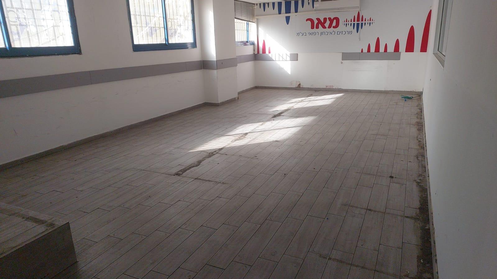 תמונה 3, משרדים להשכרה, דרך בר יהודה 195, התעשיה בנשר