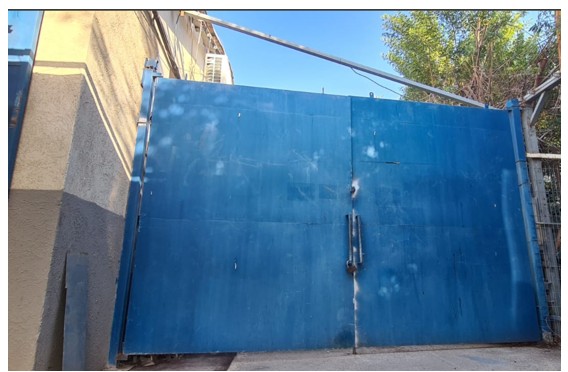 תמונה 1 ,מבני תעשיה להשכרה, , אזור התעשיה רכטמן ברחובות