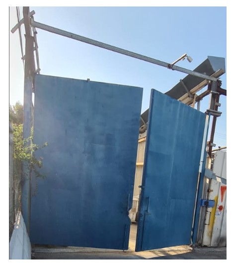 תמונה 2 ,מבני תעשיה להשכרה, , אזור התעשיה רכטמן ברחובות
