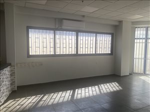 חנויות להשכרה, המלאכה 43, נתניה  