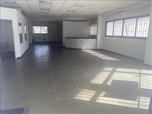 חנויות השכרה בנתניה המלאכה 43 