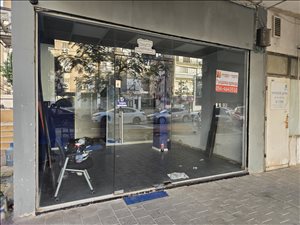 חנויות מכירה בבת ים הרצל 