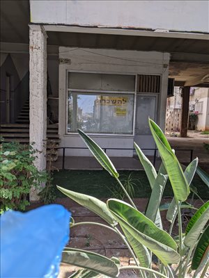 משרדים השכרה בראשון לציון מוהליבר 