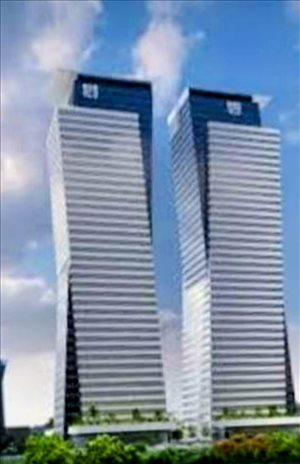 משרדים השכרה בתל אביב יפו יגאל אלון 