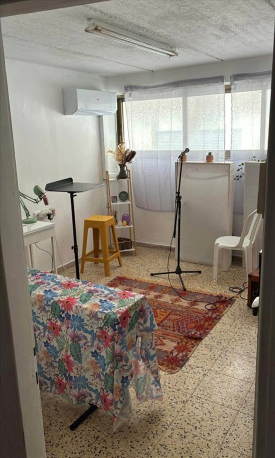 תמונה 2 ,משרדים להשכרה, אצ''ל, איזור תעשיה חדש בראשון לציון