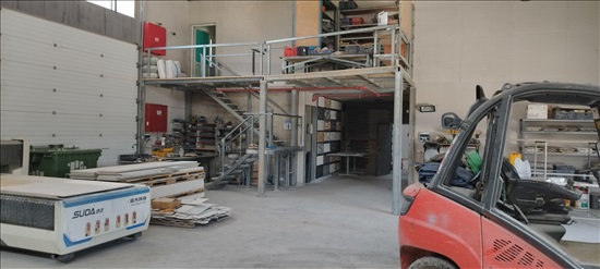 תמונה 7 ,מבני תעשיה למכירה, , אזור תעשייה בכיסרא סומיע