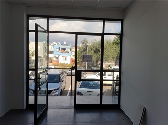 תמונה 2 ,חנויות להשכרה, בוסל 3, קרית שלום בתל אביב -יפו
