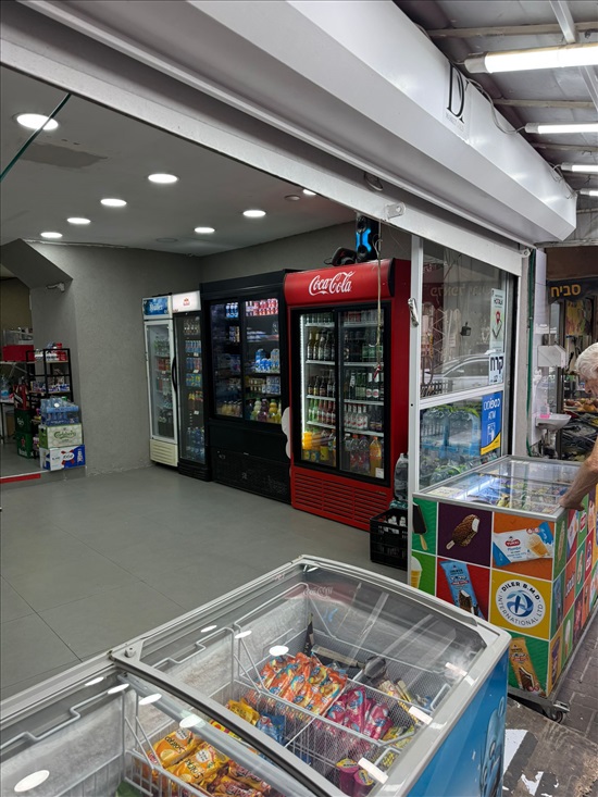 תמונה 5 ,חנויות למכירה, חפץ חיים, מרכז בפתח תקווה