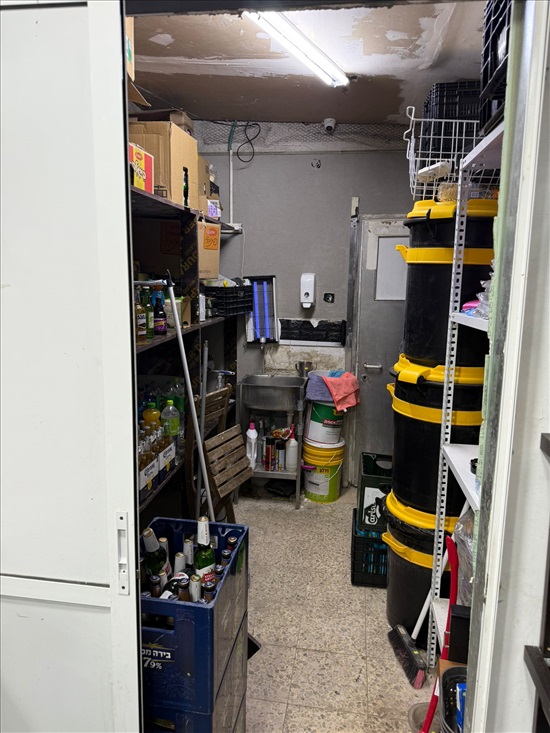 תמונה 8 ,חנויות למכירה, חפץ חיים, מרכז בפתח תקווה