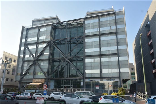 תמונה 3 ,משרדים להשכרה, הברזל, רמת החייל בתל אביב יפו