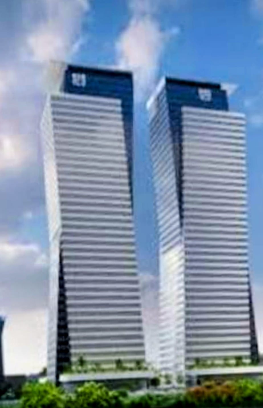 תמונה 1, משרדים להשכרה, יגאל אלון, מרכז בתל אביב יפו