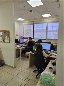 משרדים השכרה בנתניה הצורן 