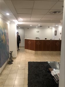 משרדים השכרה ברמת גן בן גוריון 38 פינת ז׳בוטינסקי 155 