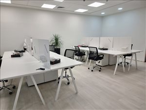 משרדים השכרה בנתניה האומנות 