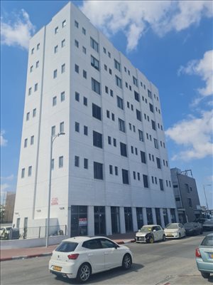 משרדים למכירה, המתכת, חדרה  