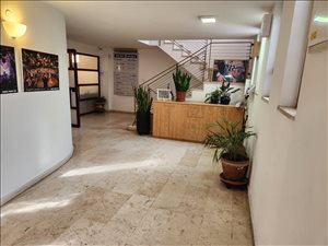 משרדים השכרה ברמת השרון  