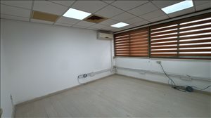 משרדים השכרה בבאר שבע החלוץ 
