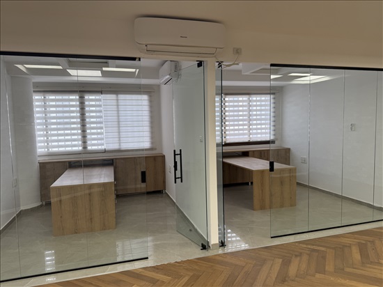 תמונה 3 ,משרדים למכירה, רגר יצחק, רגר יצחק בבאר שבע