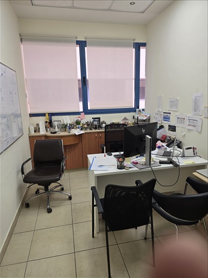 תמונה 7 ,משרדים להשכרה, הצורן, אזוה''ת החדש בנתניה