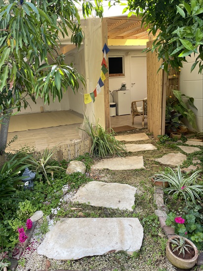 תמונה 3 ,סטודיו להשכרה, רש''י, פסגת אונו בקרית אונו