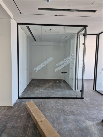 תמונה 2 ,משרדים להשכרה, שדרות טום לנטוס, קרית השרון בנתניה