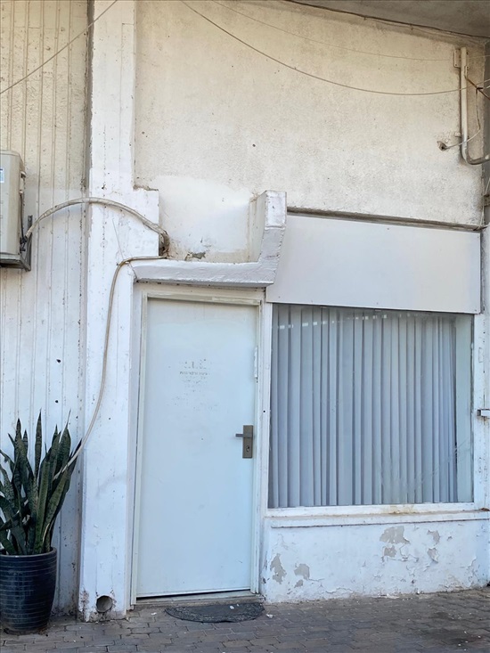 תמונה 5 ,חנויות למכירה, שאול המלך , צפון בבית שאן 