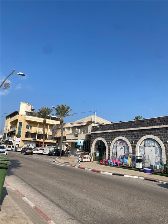 תמונה 7 ,חנויות למכירה, שאול המלך , צפון בבית שאן 