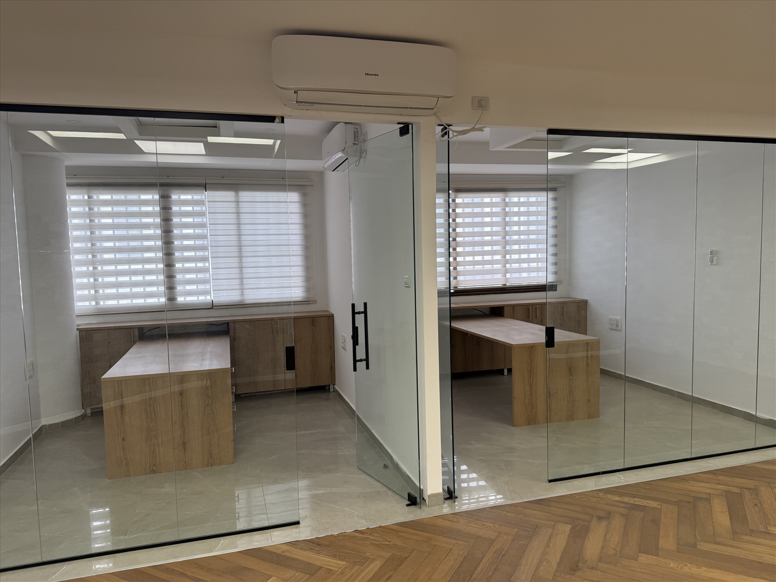 תמונה 3, משרדים למכירה, רגר יצחק, רגר יצחק בבאר שבע