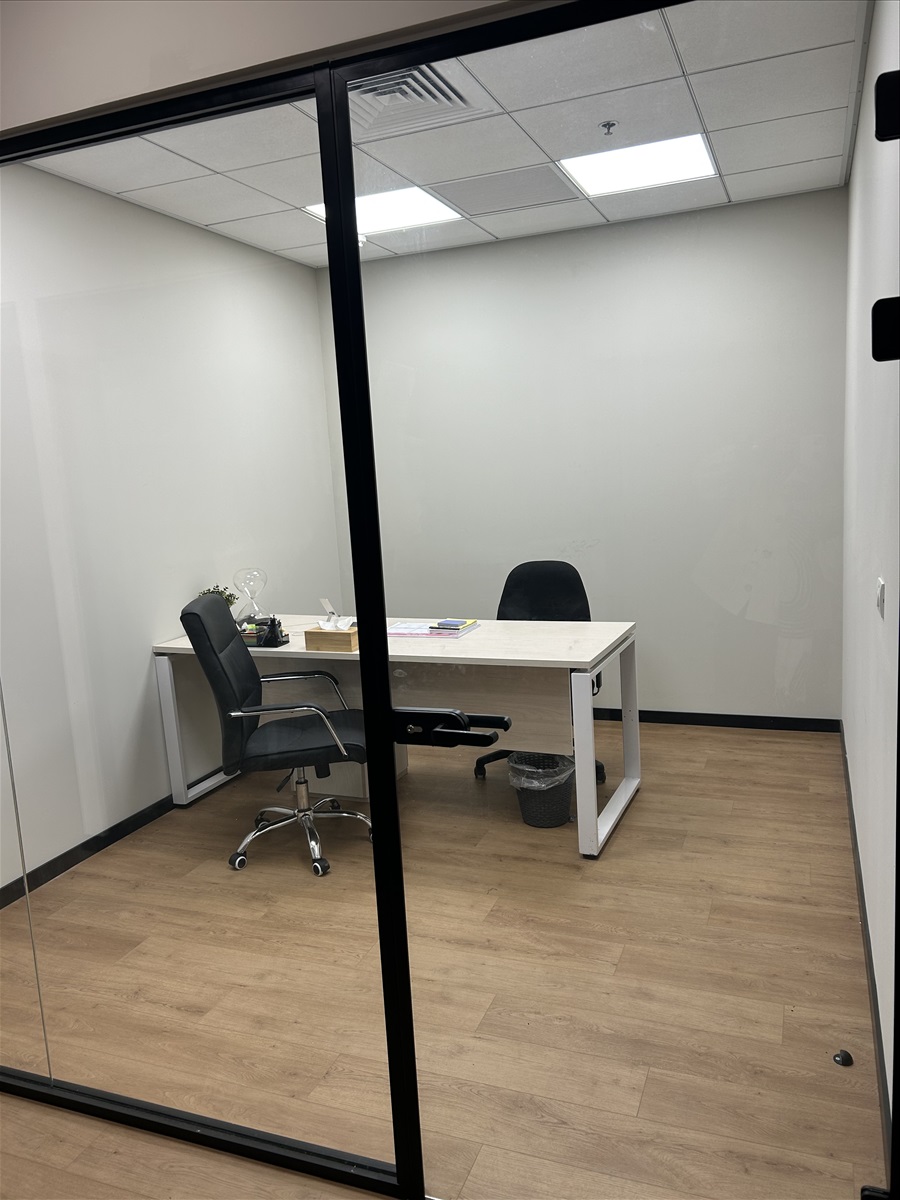 תמונה 1, משרדים להשכרה, הנגר, נוה נאמן בהוד השרון