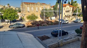 משרדים השכרה בחיפה שדרות בן גוריון 