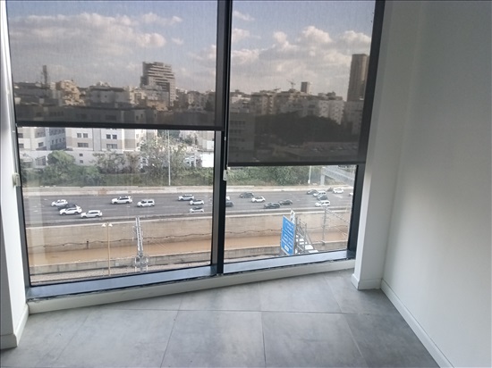 תמונה 4 ,קליניקות להשכרה, דרך מנחם בגין 156, מונטיפיורי בתל אביב יפו