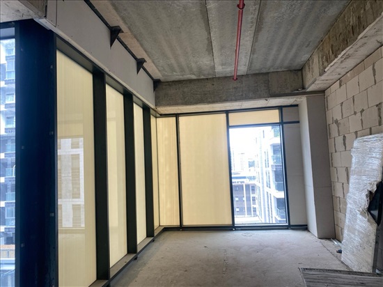 תמונה 1 ,משרדים להשכרה, כרמל , צומת סביון בית בפארק באור יהודה