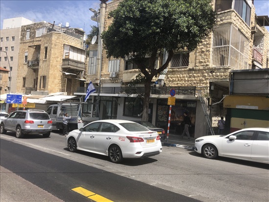תמונה 6 ,חנויות למכירה, החלוץ, הדר בחיפה