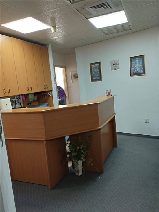 תמונה 2 ,משרדים להשכרה, רוטשילד, מרכז בראשון לציון