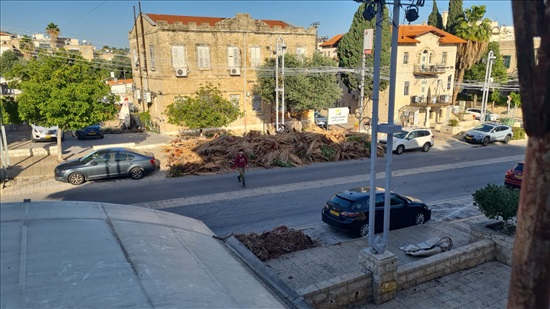 תמונה 1 ,משרדים להשכרה, שדרות בן גוריון, המושבה הגרמנית בחיפה