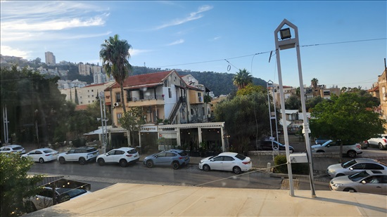 תמונה 4 ,משרדים להשכרה, שדרות בן גוריון, המושבה הגרמנית בחיפה