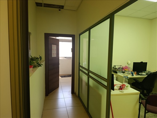 תמונה 1 ,משרדים להשכרה, הרב שלום שבזי 26, רמב``ם בראש העין