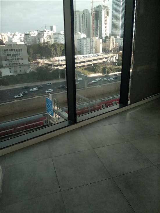 תמונה 1 ,משרדים להשכרה, משה דיין 10, קריית אריה בפתח תקווה