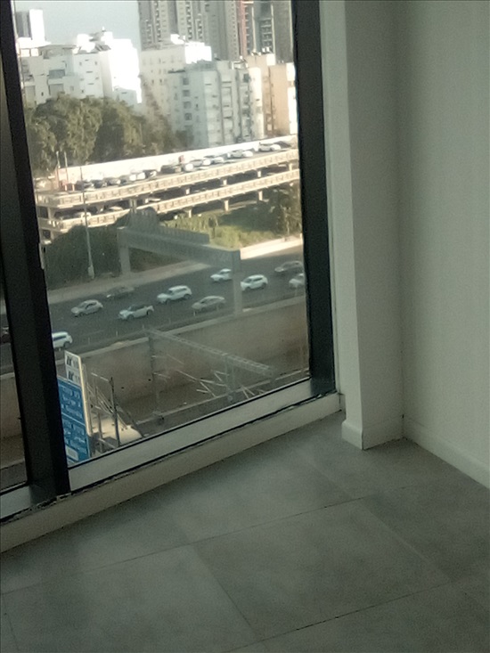 תמונה 8 ,משרדים להשכרה, משה דיין 10, קריית אריה בפתח תקווה