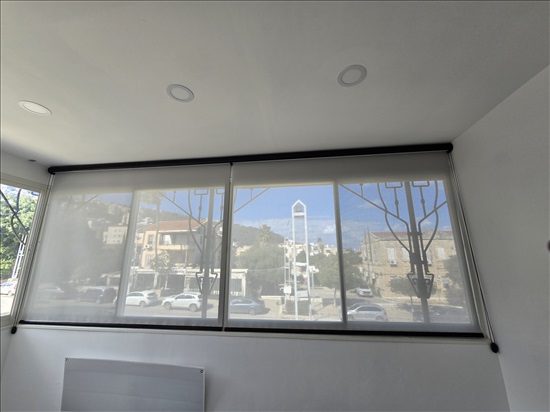 תמונה 6 ,משרדים להשכרה, שדרות בן גוריון, המושבה הגרמנית בחיפה