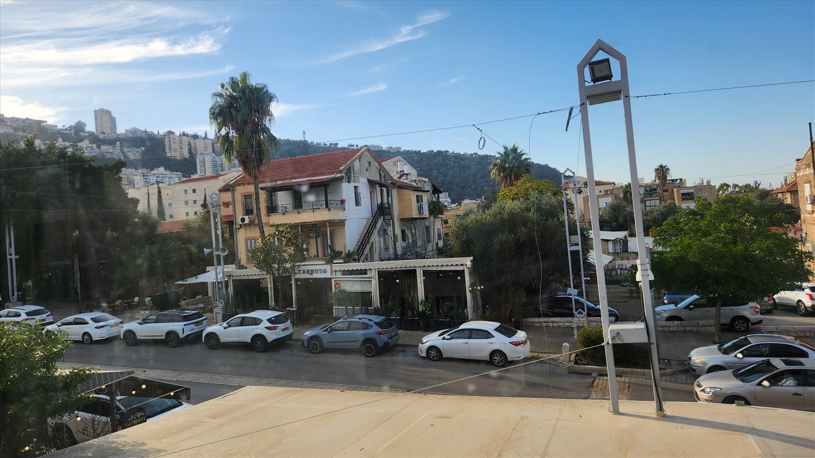 תמונה 4, משרדים להשכרה, שדרות בן גוריון, המושבה הגרמנית בחיפה